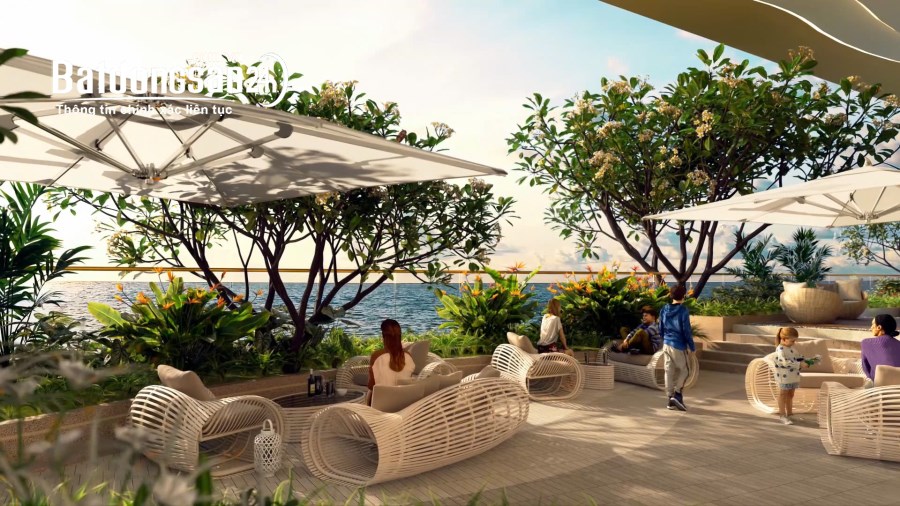 Bán căn hộ Chung cư Simona Heights, Đường Trần Hưng Đạo, TP Quy Nhơn