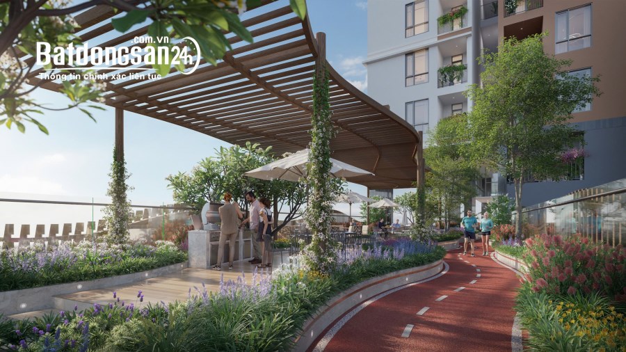 Bán căn hộ Chung cư Simona Heights, Đường Trần Hưng Đạo, TP Quy Nhơn