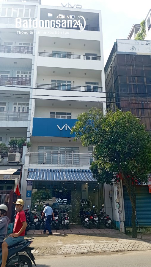 Chính chủ cần bán gấp nhà MT 217 Bình Thới, Phường 9, Quân 11