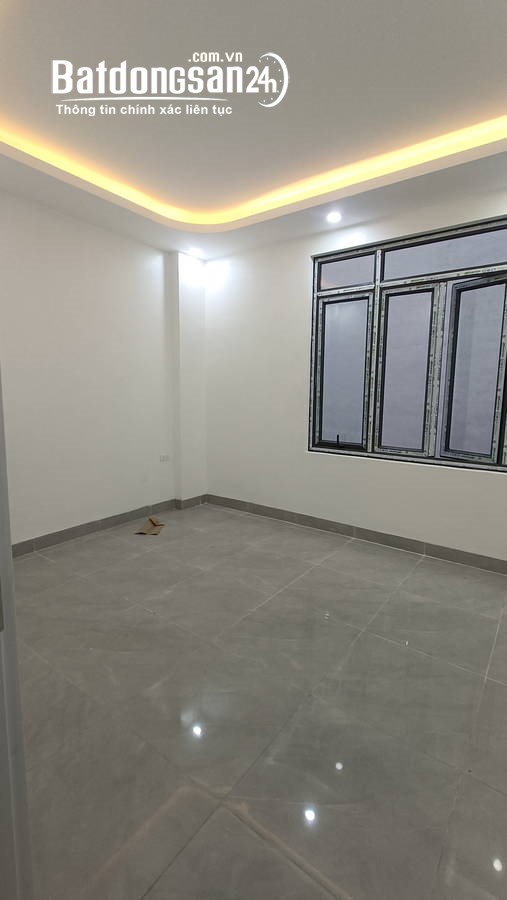 Bán nhà Đường Phan Trọng Tuệ, Xã Tam Hiệp, Thanh Trì, 50m2, 4 tầng, MT5m, 6.9 tỷ