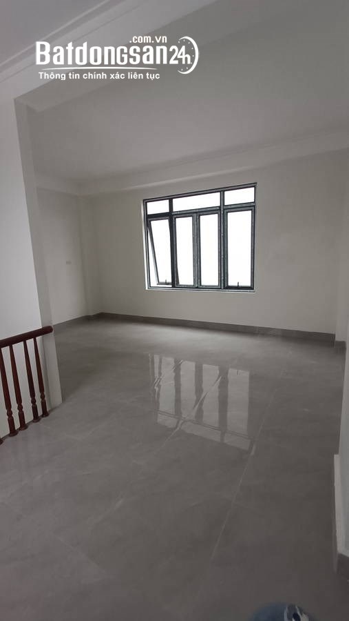 Bán nhà Đường Phan Trọng Tuệ, Xã Tam Hiệp, Thanh Trì, 50m2, 4 tầng, MT5m, 6.9 tỷ