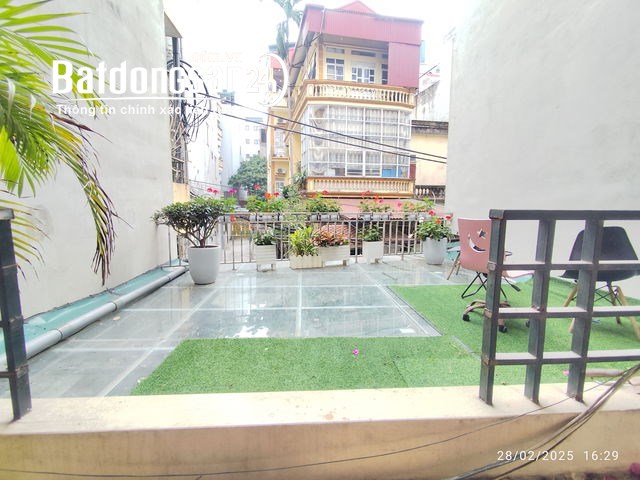 Bán nhà Đường Kim Giang, Phường Đại Kim, Quận Hoàng Mai