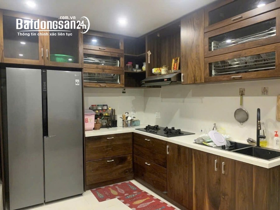 Bán nhà sát Đường Lê Thanh Nghị, Phường Hòa Cường Bắc, Quận Hải Châu