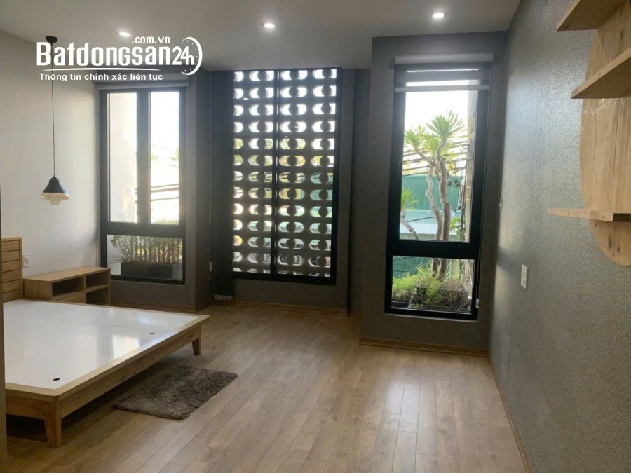 Bán nhà sát Đường Lê Thanh Nghị, Phường Hòa Cường Bắc, Quận Hải Châu