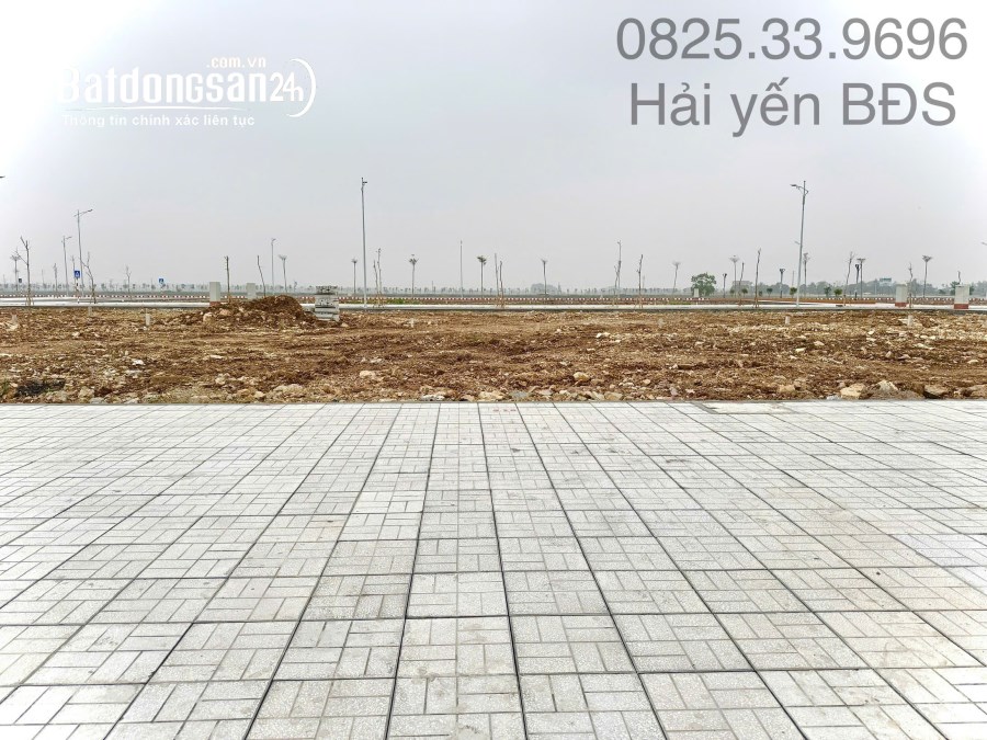 Bán Liền kề-Shophouse Tân Thanh Elite City, Xã Thanh Lưu, Huyện Thanh Liêm