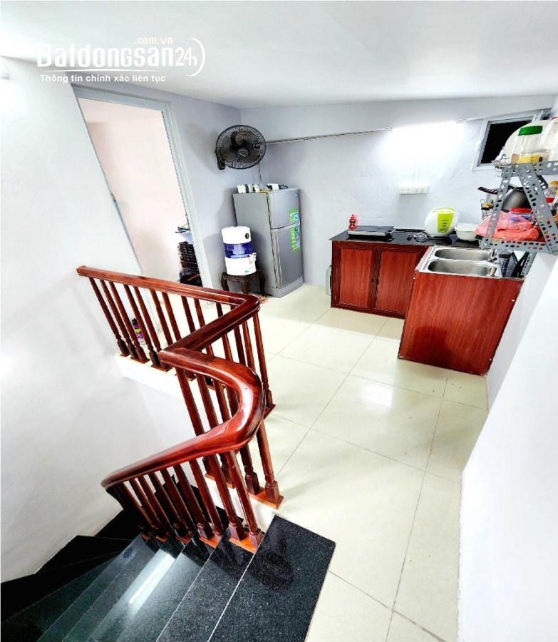 Bán nhà Phố Lò Đúc, Phường Phạm Đình Hổ, Quận Hai Bà Trưng