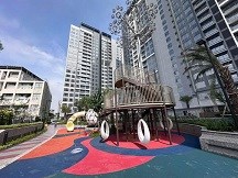 Cho thuê căn hộ Celesta Rise, Đường Nguyễn Hữu Thọ, Huyện Nhà Bè