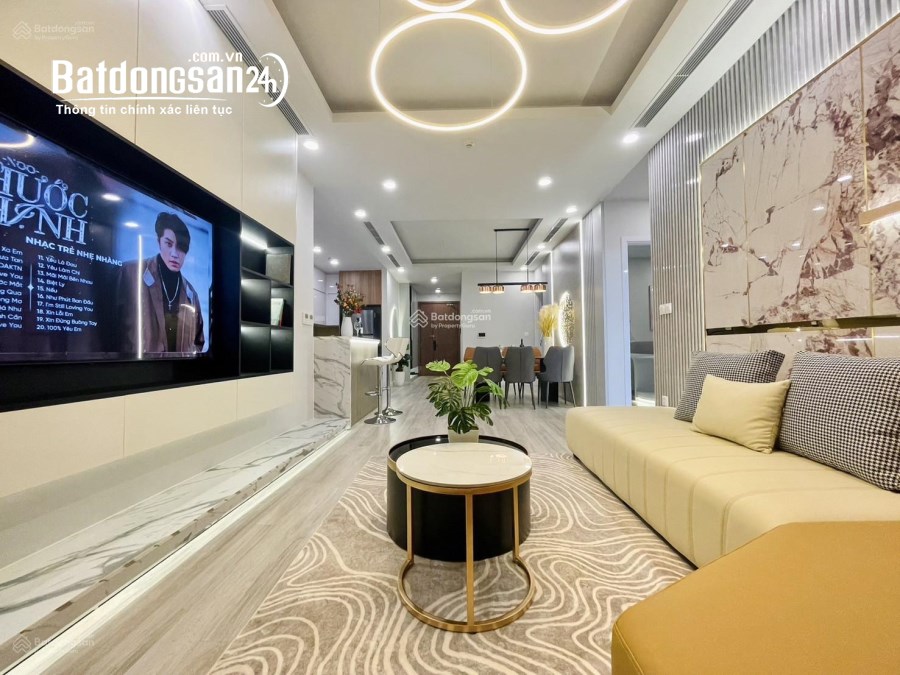 Cho thuê căn hộ Royal City, Đường Nguyễn Trãi, Quận Thanh Xuân