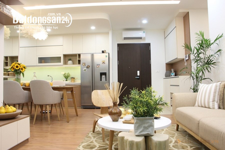 Cho thuê căn hộ Royal City, Đường Nguyễn Trãi, Quận Thanh Xuân