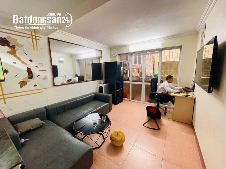 Bán nhà Tam Trinh, Hoàng Mai, 39m2, 4 tầng, siêu rẻ, chỉ hơn 6 tỷ