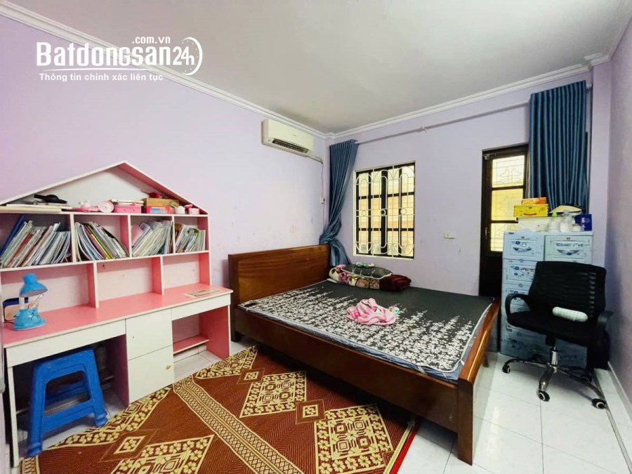 Bán nhà Tam Trinh, Hoàng Mai, 39m2, 4 tầng, siêu rẻ, chỉ hơn 6 tỷ