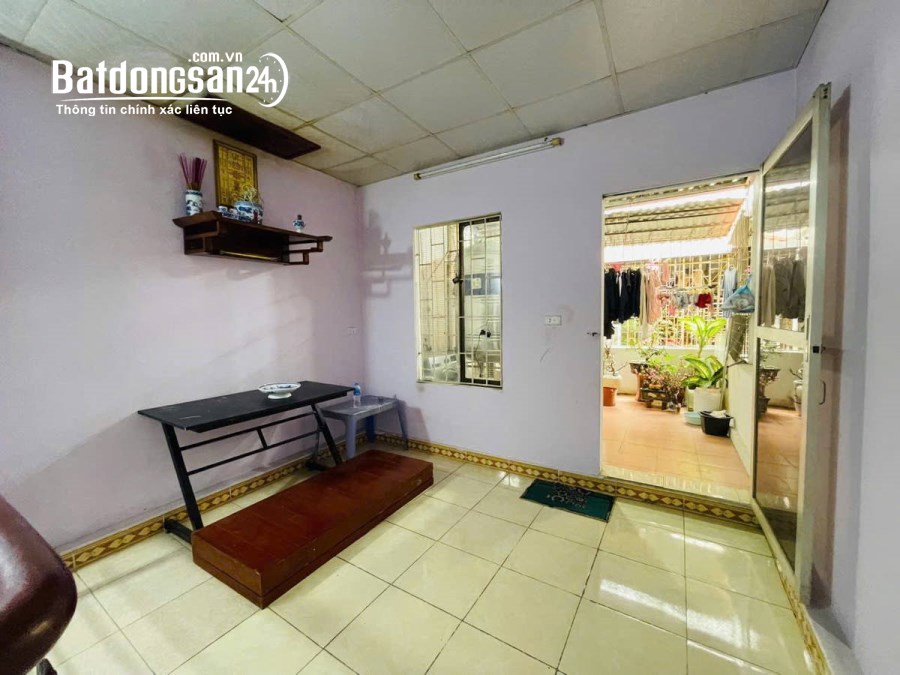Bán nhà Tam Trinh, Hoàng Mai, 39m2, 4 tầng, siêu rẻ, chỉ hơn 6 tỷ