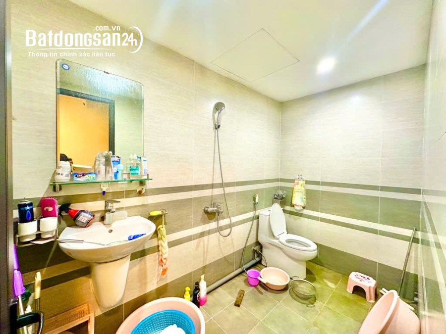 Bán căn hộ IEC Tứ Hiệp, Xã Tứ Hiệp, Huyện Thanh Trì