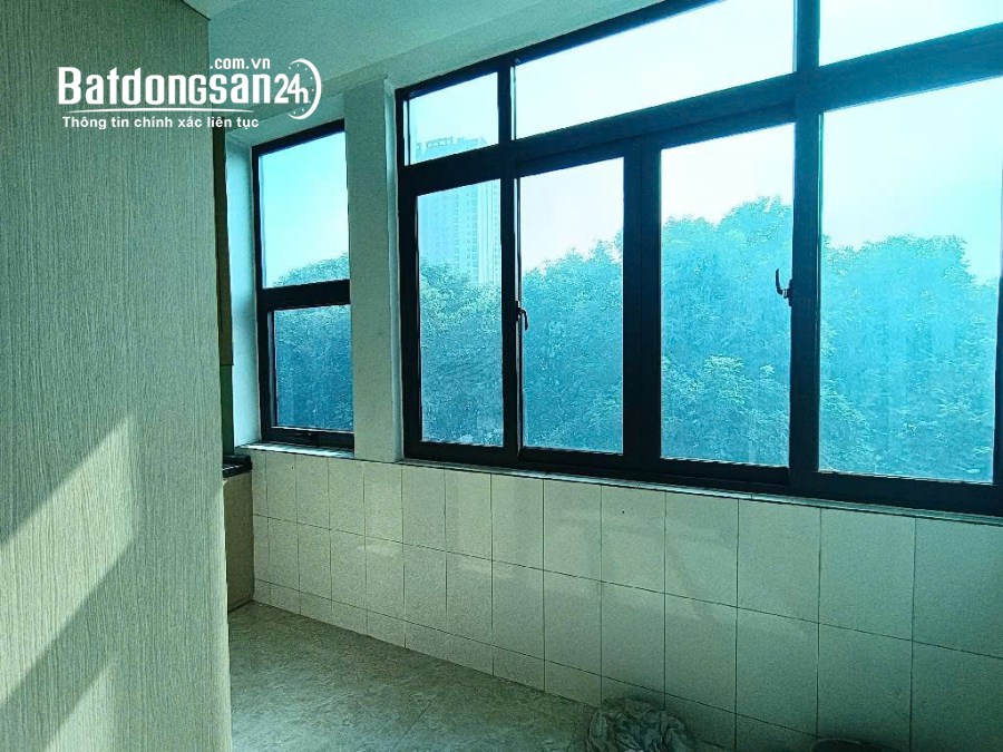 Bán căn hộ KĐT Pháp vân, Xã Tứ Hiệp, Huyện Thanh Trì