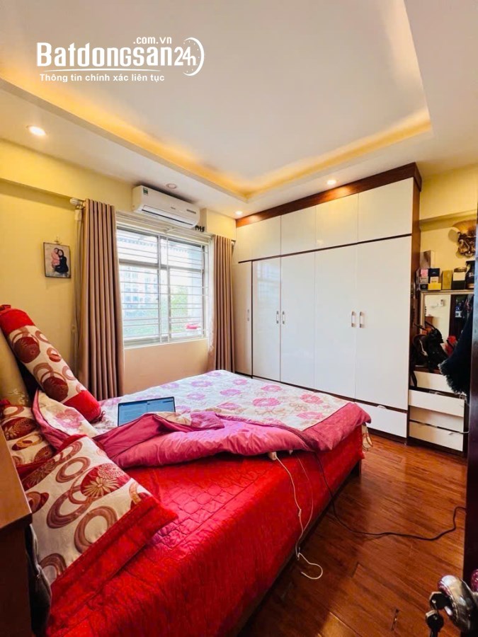 Bán căn hộ KĐT Pháp vân, Xã Tứ Hiệp, Huyện Thanh Trì