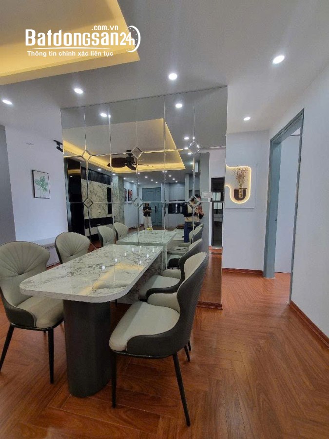 Bán căn hộ Pháp Vân, Xã Tứ Hiệp, Huyện Thanh Trì