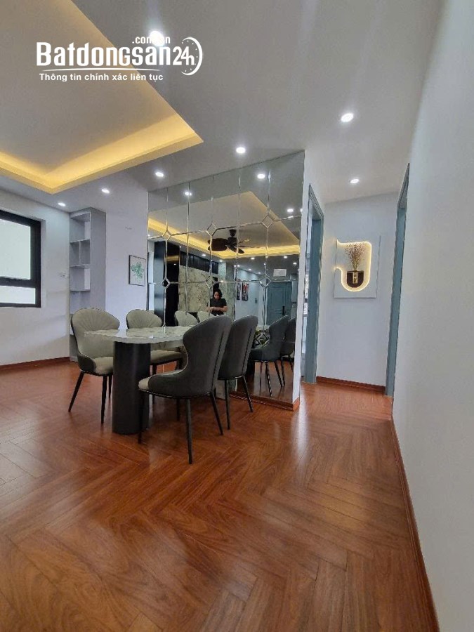 Bán căn hộ Pháp Vân, Xã Tứ Hiệp, Huyện Thanh Trì