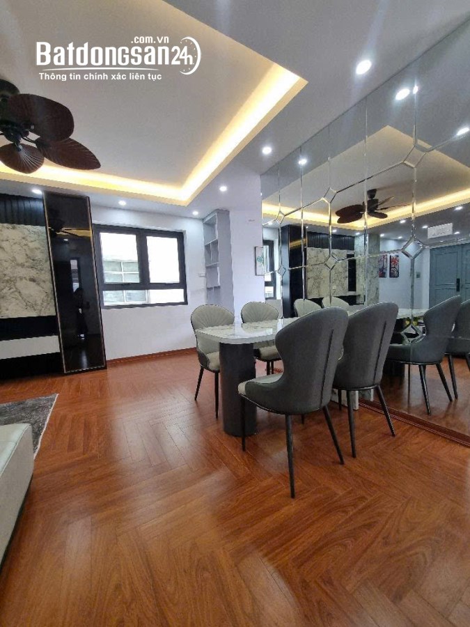 Bán căn hộ Pháp Vân, Xã Tứ Hiệp, Huyện Thanh Trì