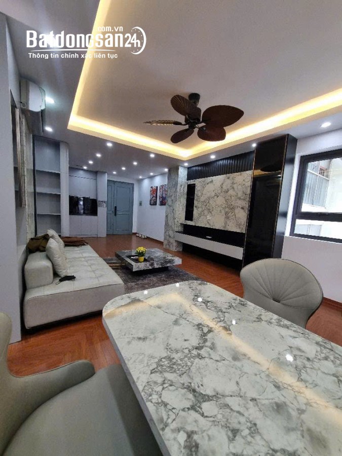 Bán căn hộ Pháp Vân, Xã Tứ Hiệp, Huyện Thanh Trì