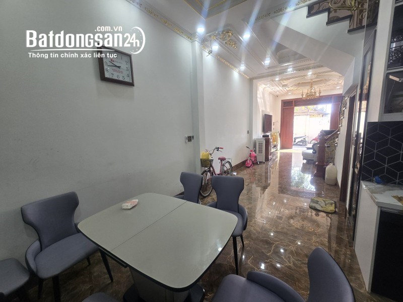 Bán nhà Đường Số 5, Phường Linh Xuân, Tp Thủ Đức