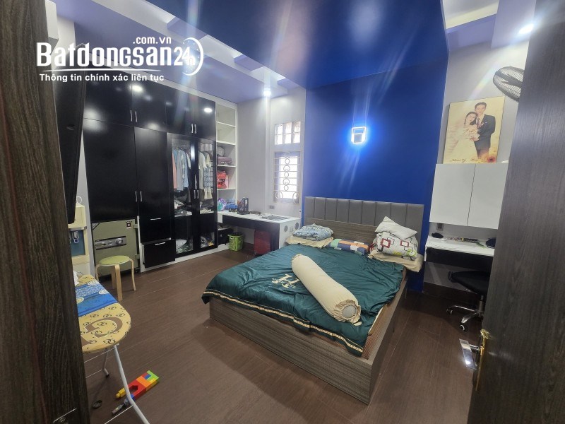 Bán nhà 3 tầng, 55m², 3PN, 4WC, Linh Xuân, Thủ Đức - 7.1 tỷ