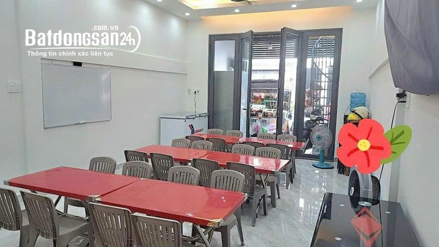 Bán nhà Đường Số 1, Phường Tân Phú, Quận 7