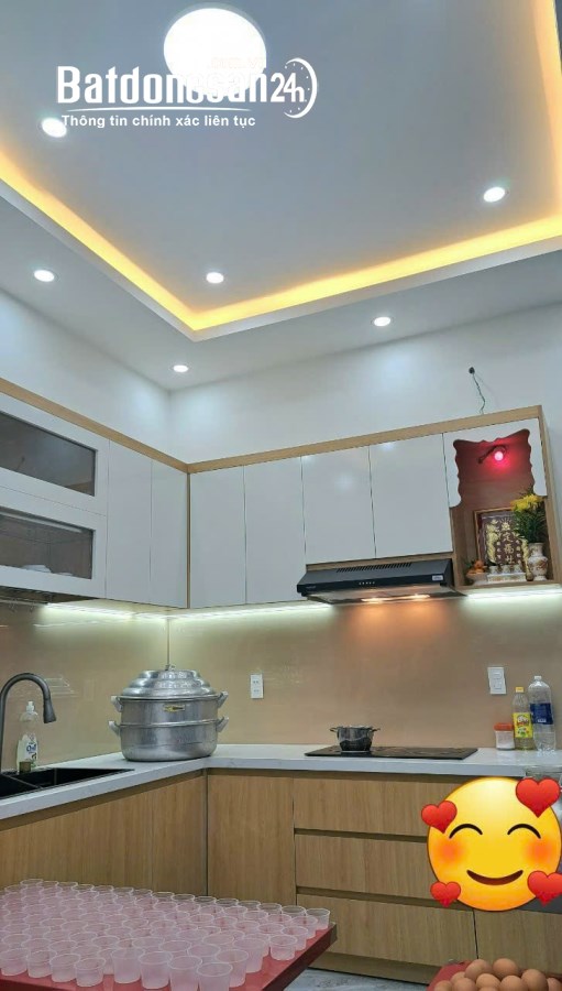 Bán nhà Đường Số 1, Phường Tân Phú, Quận 7
