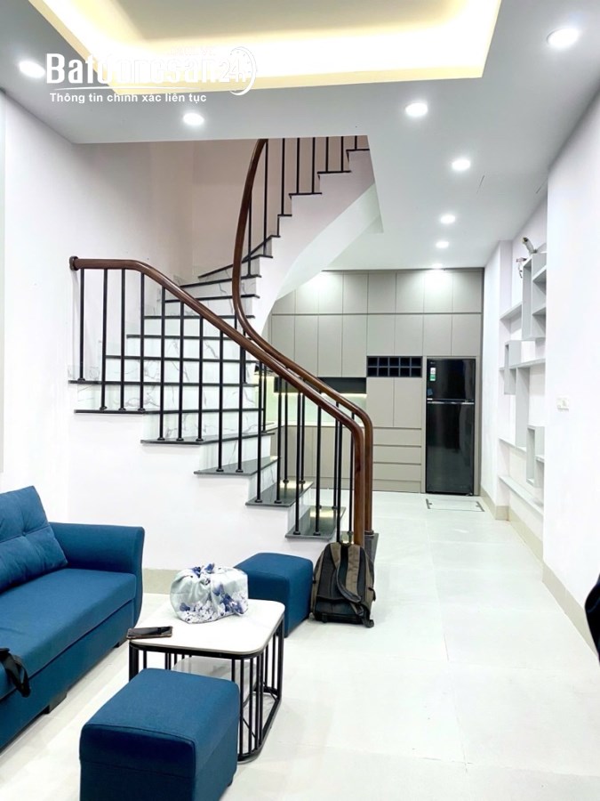 Quận Đống Đa BÁN NHÀ PHỐ AN TRẠCH-HÀO NAM-NGÕ NÔNG-NHÀ PHÂN LÔ-LÔ GÓC
