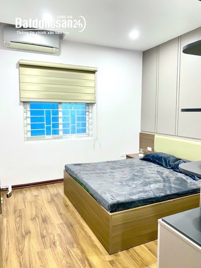 Quận Đống Đa BÁN NHÀ PHỐ AN TRẠCH-HÀO NAM-NGÕ NÔNG-NHÀ PHÂN LÔ-LÔ GÓC