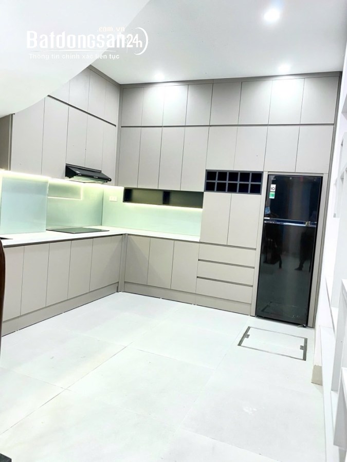 Quận Đống Đa BÁN NHÀ PHỐ AN TRẠCH-HÀO NAM-NGÕ NÔNG-NHÀ PHÂN LÔ-LÔ GÓC