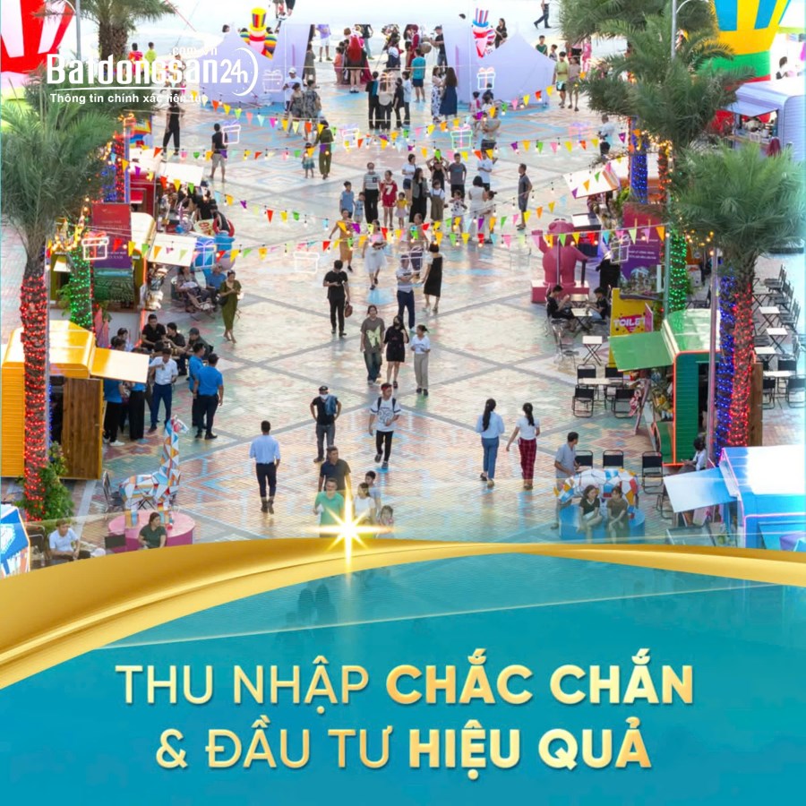 Bán Biệt thự-Villas Flamingo Golden Hill, Đường Quốc lộ 21A, Huyện Kim Bảng