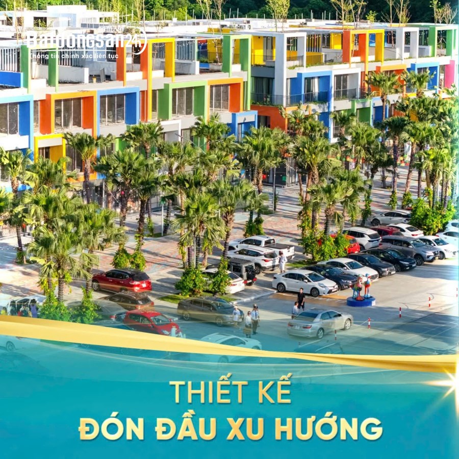 Bán Biệt thự-Villas Flamingo Golden Hill, Đường Quốc lộ 21A, Huyện Kim Bảng