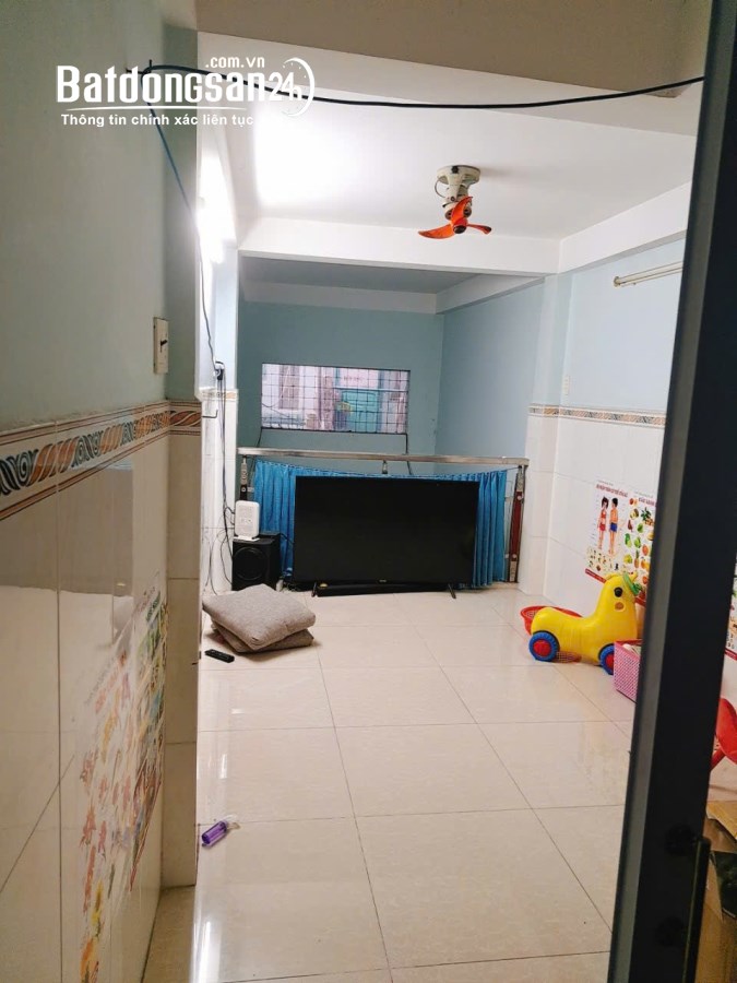 Bán nhà Đường Hàn Hải Nguyên, Phường 2, Quận 11