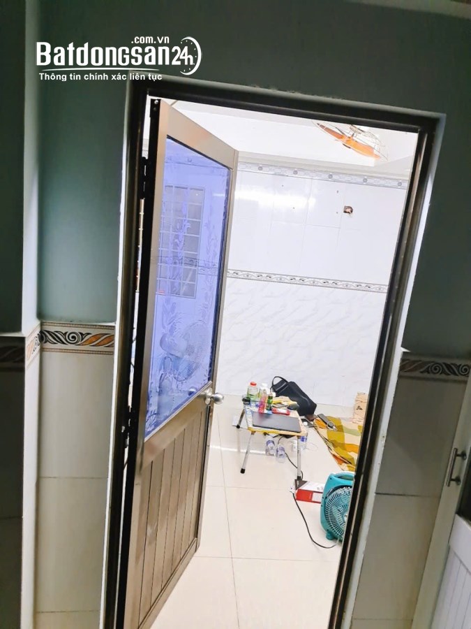 Bán nhà Đường Hàn Hải Nguyên, Phường 2, Quận 11