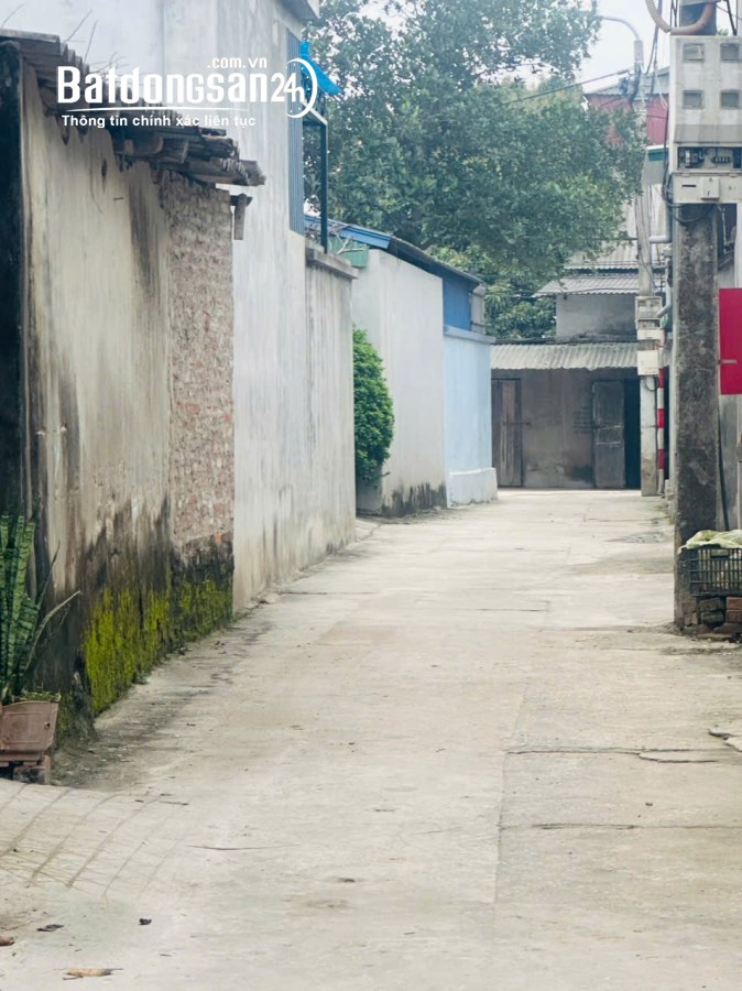 Bán đất Đường Đại lộ Thăng Long, Xã Đồng Trúc, Huyện Thạch Thất