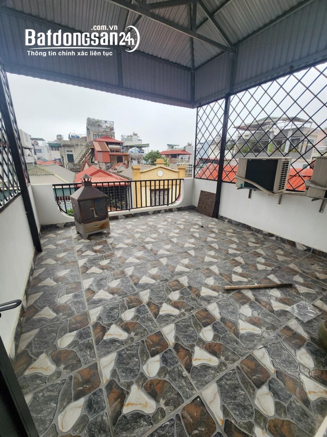 "Bán nhà phố Yên Lạc, Hai Bà Trưng 57m, 5 tầng, mt 4.3m, Giá: 18.8 tỷ