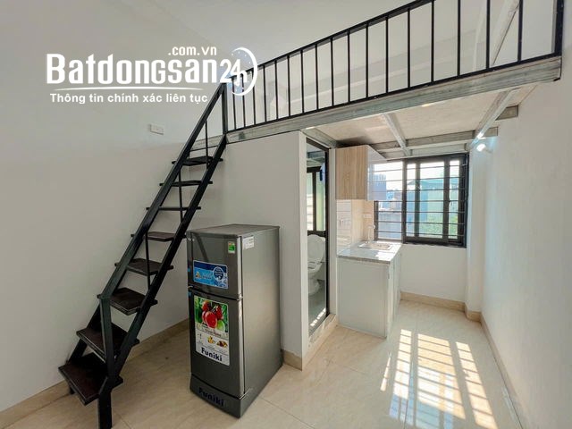 Bán nhà Yên Xá, Tân Triều, Thanh Trì, 75m2, 8 tầng, thang máy, chỉ hơn 15 tỷ