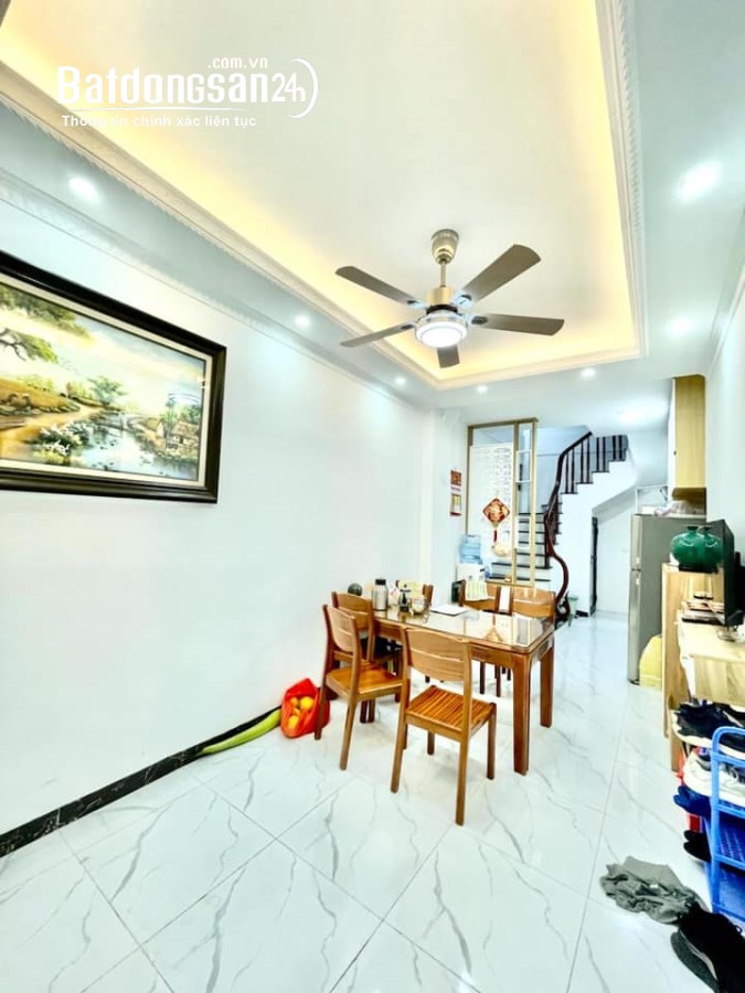 Bán nhà Đường Hòa Bình, Phường Minh Khai, Quận Hai Bà Trưng