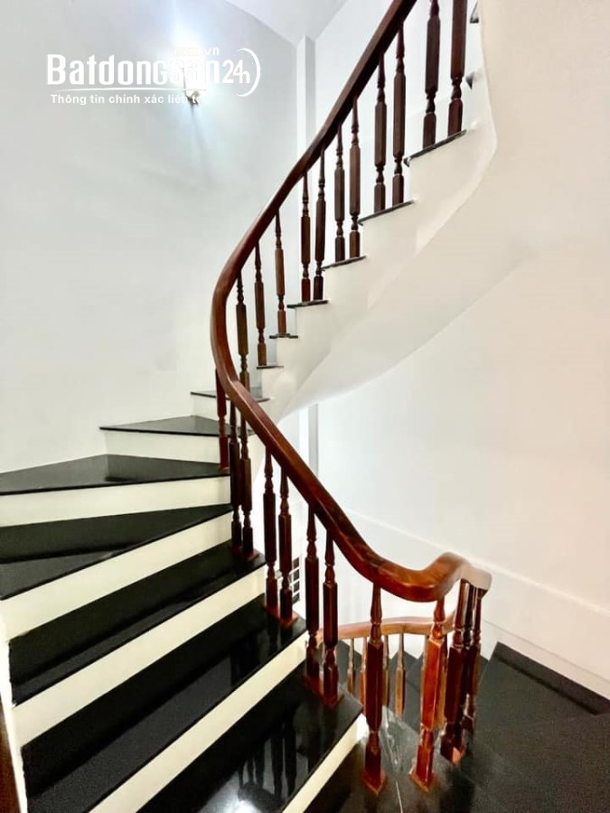 Bán nhà Đường Hòa Bình, Phường Minh Khai, Quận Hai Bà Trưng