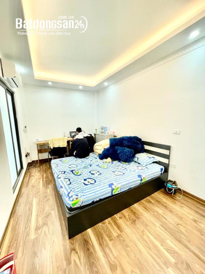 Bán nhà Đường Hòa Bình, Phường Minh Khai, Quận Hai Bà Trưng