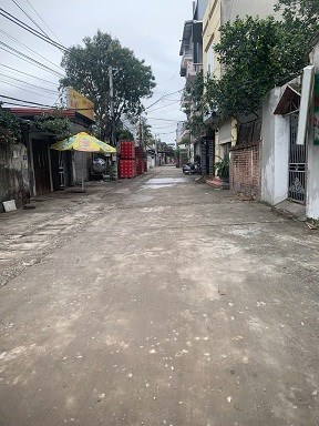 Bán đất Đường Tằng Mi, Xã Nam Hồng, Huyện Đông Anh