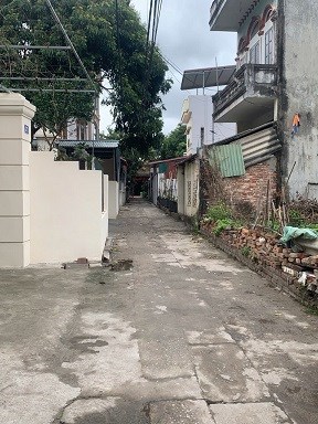 Bán đất Đường Tằng Mi, Xã Nam Hồng, Huyện Đông Anh