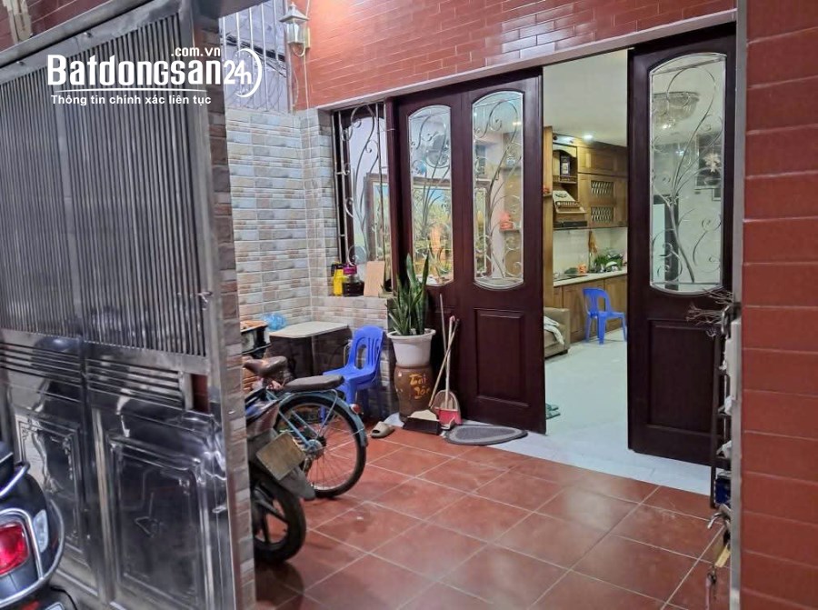 Cho thuê nhà Đường Giáp Bát, Phường Giáp Bát, Quận Hoàng Mai