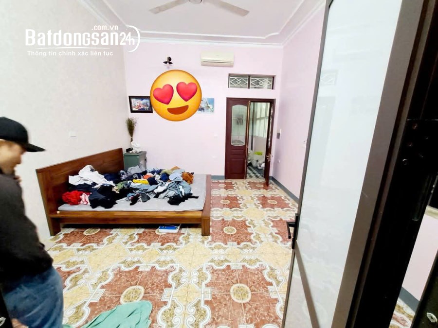 Cho thuê nhà Đường Giáp Bát, Phường Giáp Bát, Quận Hoàng Mai