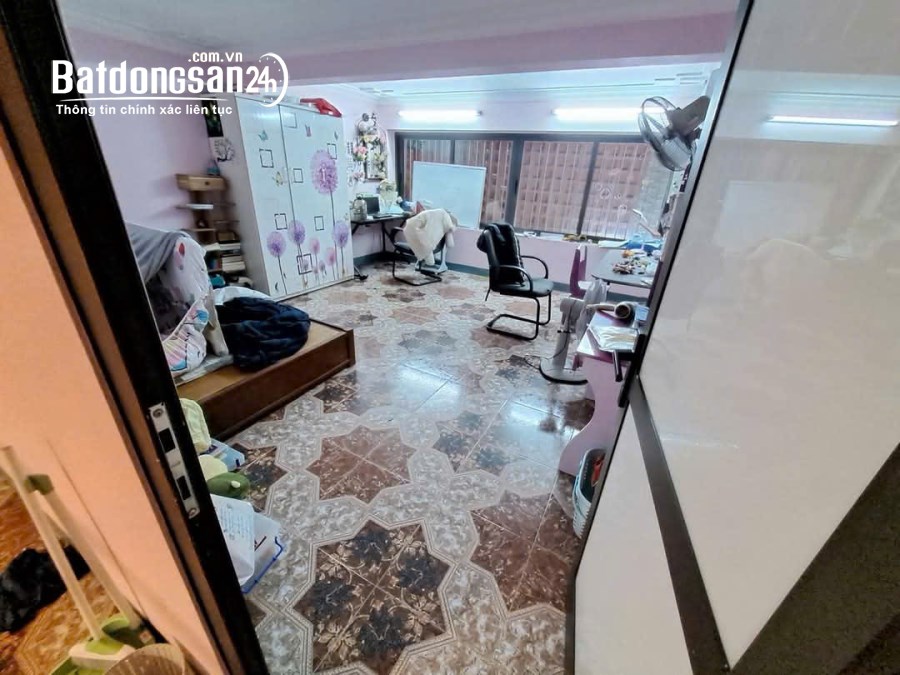 Cho thuê nhà Đường Giáp Bát, Phường Giáp Bát, Quận Hoàng Mai