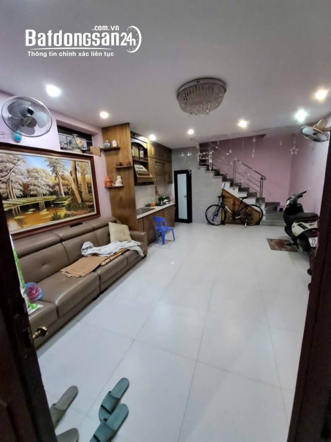 Cho thuê nhà Đường Giáp Bát, Phường Giáp Bát, Quận Hoàng Mai