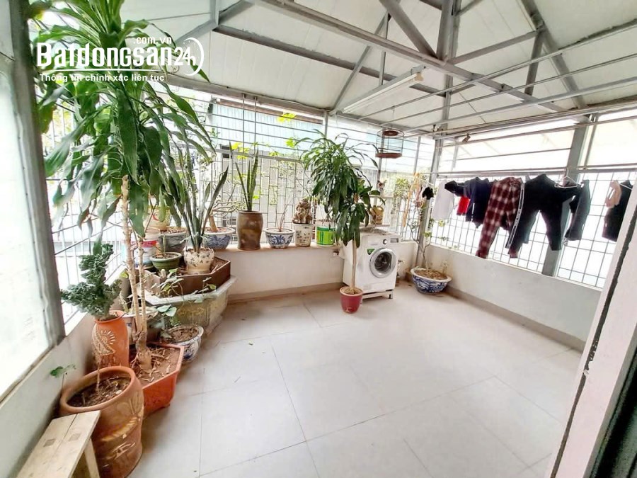 Cho thuê nhà Đường Giáp Bát, Phường Giáp Bát, Quận Hoàng Mai