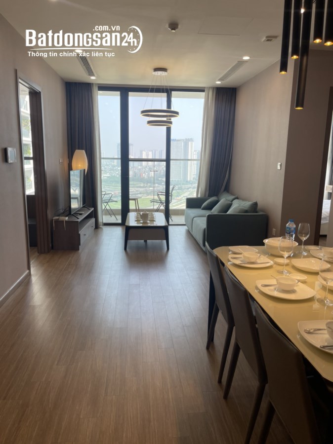 Bán căn hộ Vinhomes Sky Lake, Đường Phạm Hùng, Quận Nam Từ Liêm
