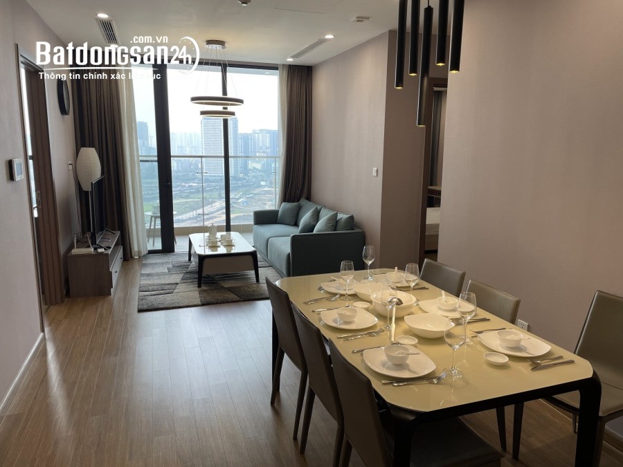 Bán căn hộ Vinhomes Sky Lake, Đường Phạm Hùng, Quận Nam Từ Liêm