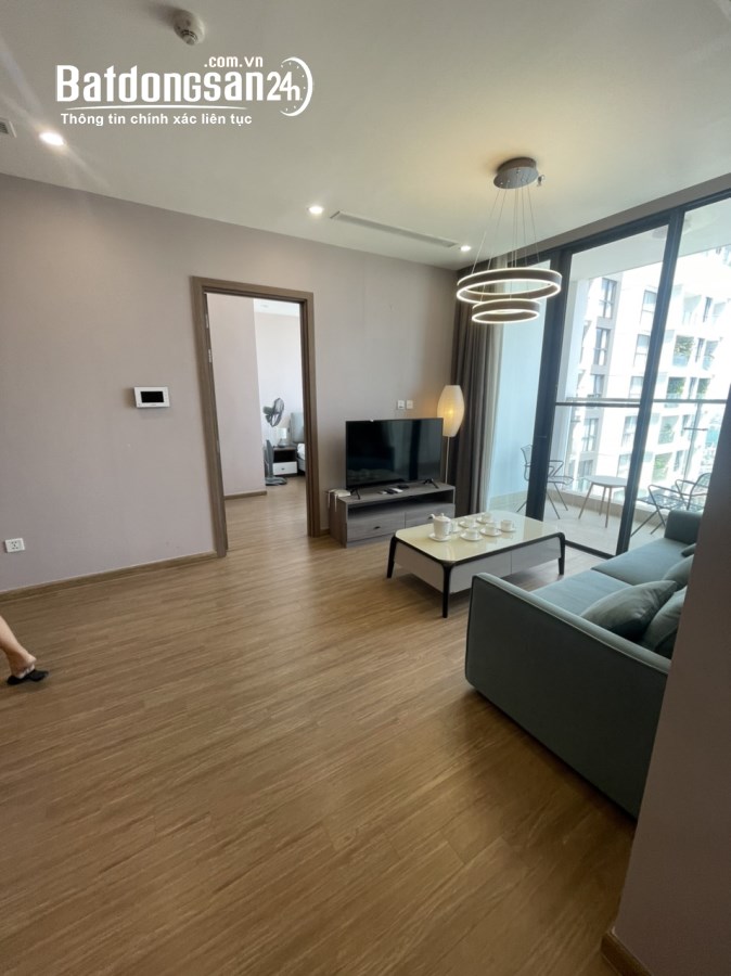 Bán căn hộ Vinhomes Sky Lake, Đường Phạm Hùng, Quận Nam Từ Liêm
